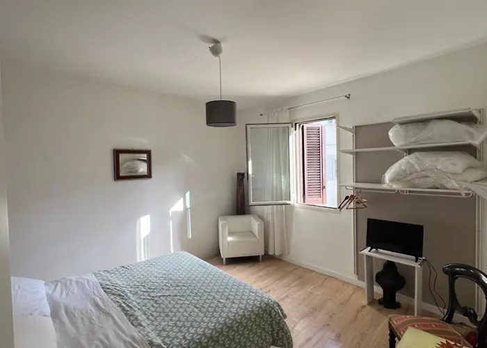 Casa Vacanze Manzoni 289