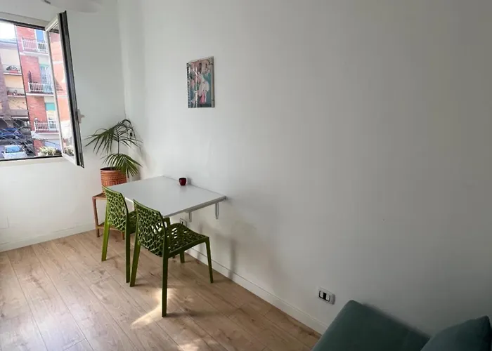 Casa Vacanze Manzoni 289
