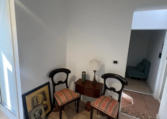 Casa Vacanze Manzoni 289