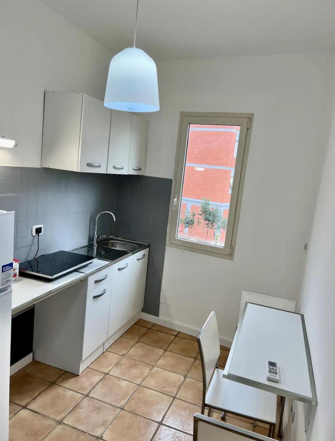 Manzoni 289 Apartment