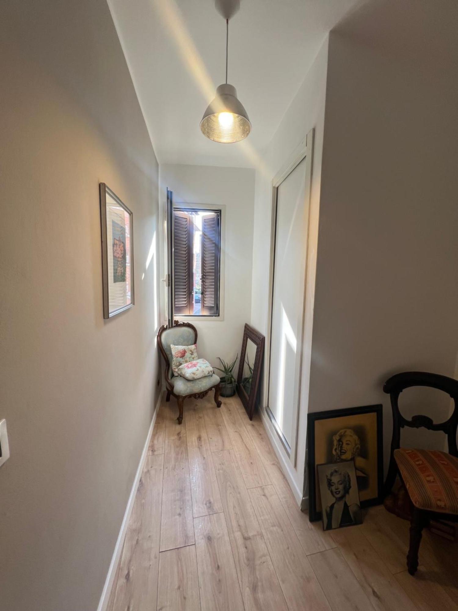 Manzoni 289 Apartment
