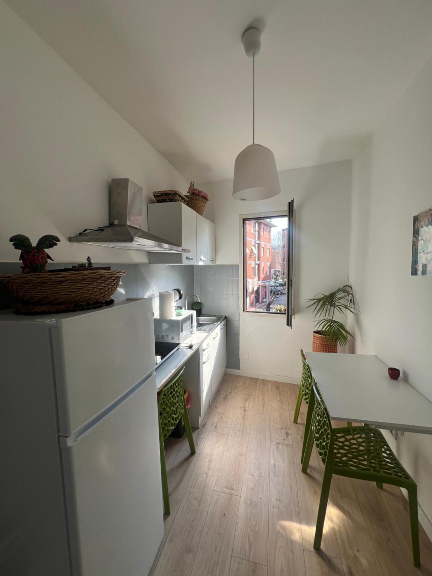 Manzoni 289 Apartment Perugia